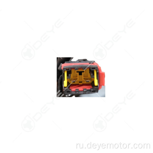 Denso Radiator Fan Motor для Peugeot 206